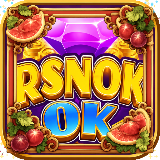 rsnok — galeri pratinjau Resmi APK